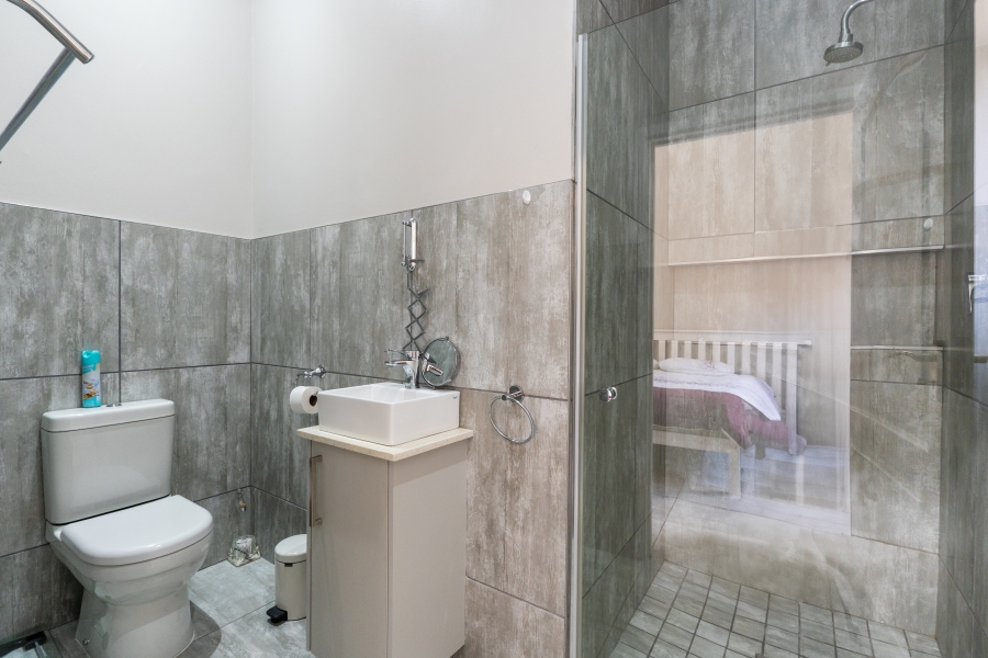 3 Bedroom Property for Sale in Monte Christo Western Cape
